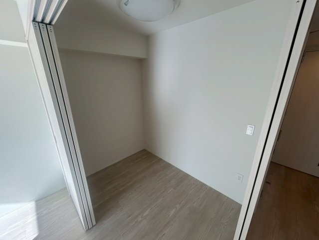 J.GRAN　Court京町堀の洋室