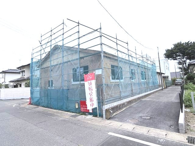 ハートフルタウン前橋市総社町2丁目7番　Ａ号棟