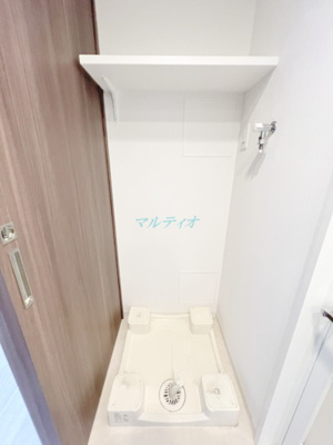 【設備】 | ルフレグランデ押上