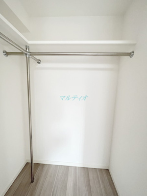 【収納】 | ルフレグランデ押上