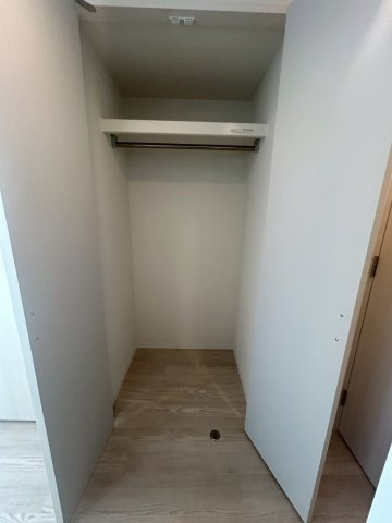 J.GRAN　Court京町堀の収納