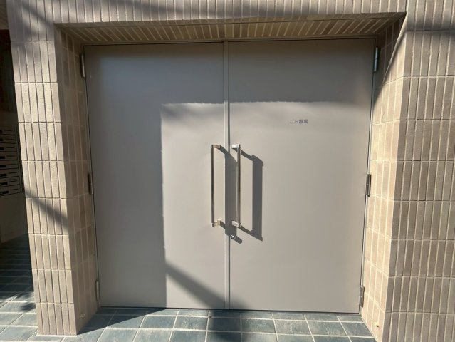 J.GRAN　Court京町堀のその他共用部分
