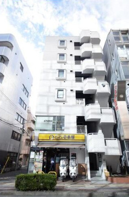 【外観】 | 下田ビル