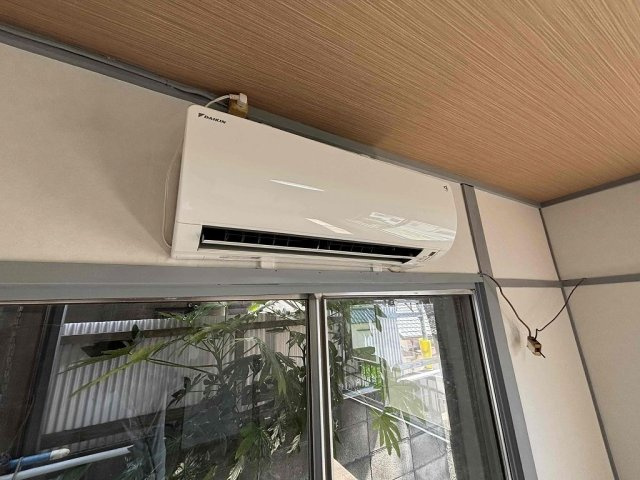 鈴蘭台南町７丁目戸建の設備