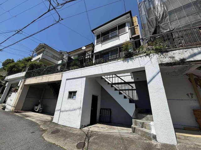 鈴蘭台南町７丁目戸建