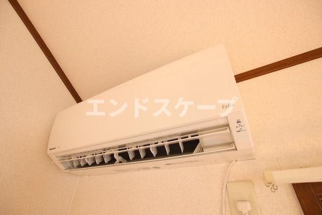 リブメゾン・ステラの設備|高崎、前橋のお部屋探しはエンドスケープまで！お客様の理想お聞かせ下さい♪