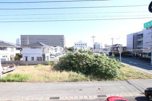 リブメゾン・ステラの展望|高崎、前橋のお部屋探しはエンドスケープまで！お客様の理想お聞かせ下さい♪