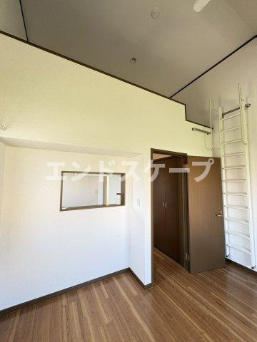 リブメゾン・ステラのその他共用部分|高崎、前橋のお部屋探しはエンドスケープまで！お客様の理想お聞かせ下さい♪