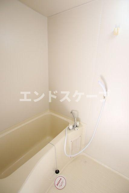 リブメゾン・ステラの浴室|高崎、前橋のお部屋探しはエンドスケープまで！お客様の理想お聞かせ下さい♪