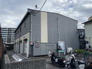 レオパレス平成の画像