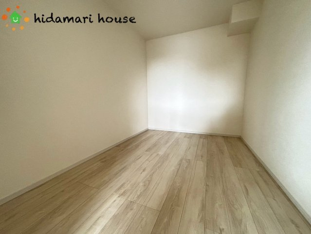 北本市宮内1期　新築戸建　01の収納