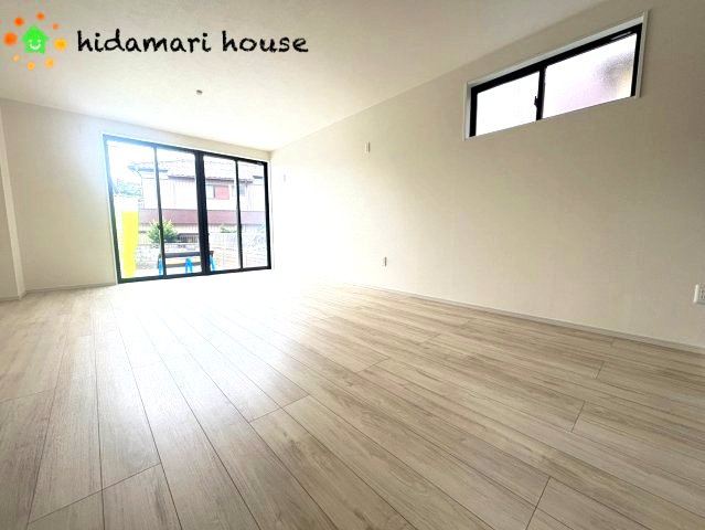 北本市宮内1期　新築戸建　01のダイニング