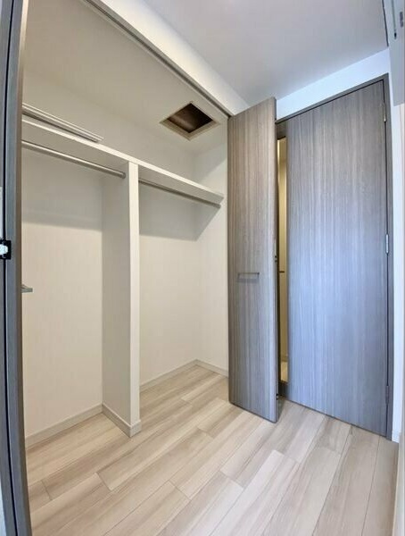S-RESIDENCE鶴舞II ☆キャンペーン!!の収納