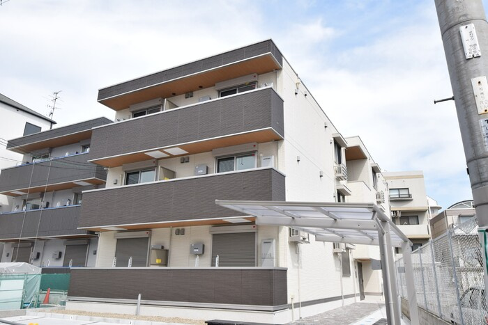 エミネンシア御崎公園
