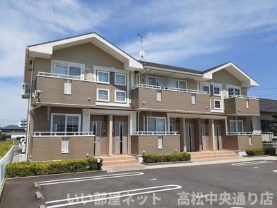 【外観】 | エスポア