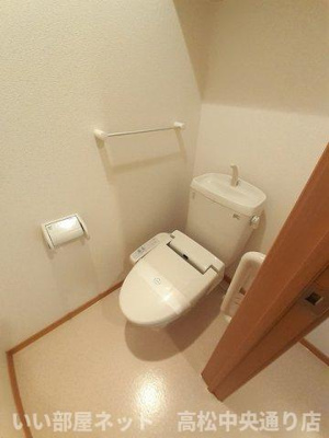 【トイレ】 | エスポア