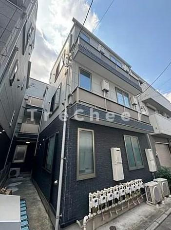 イルヴィラージュ田端