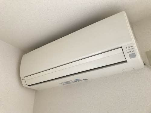 メゾンさこうの設備