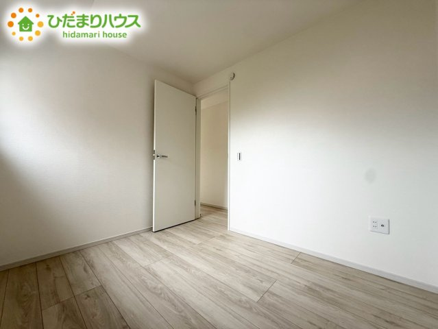 北本市宮内1期　新築戸建　02の内装