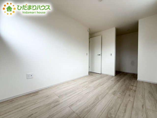 北本市宮内1期　新築戸建　02の内装