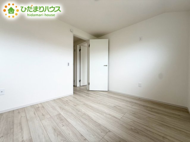 北本市宮内1期　新築戸建　02の内装