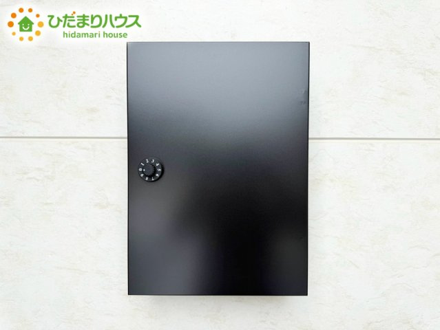 北本市宮内1期　新築戸建　02の設備