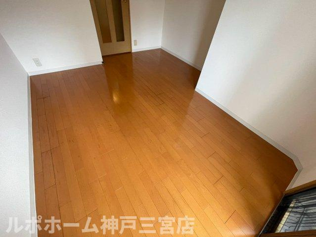 ロイヤルヒル神戸三ノ宮Ⅱの内装