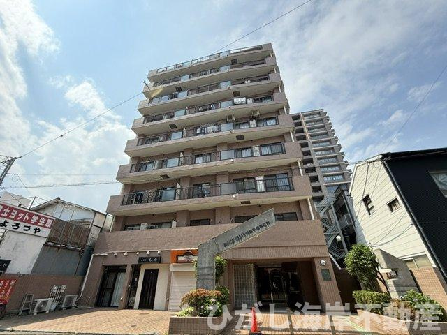 ナイスアーバン湘南平塚明石町