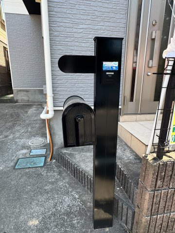 狭山市入間川3丁目中古戸建（リフォーム済）のその他