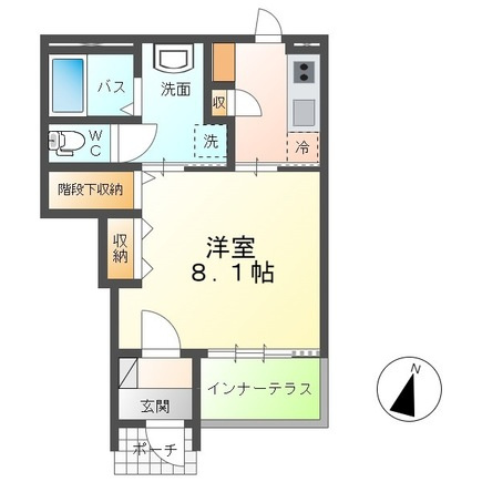 ラスターメールＡ