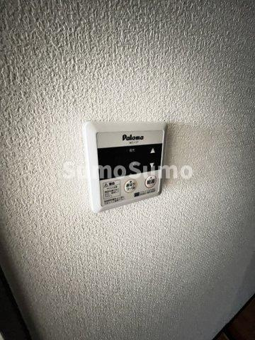 プリエールJR塚口駅前の設備