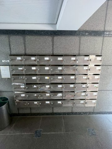 プリエールJR塚口駅前のその他共用部分