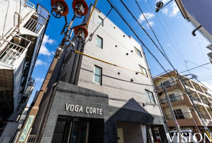 ヴォーガコルテ多摩川Ⅲの画像