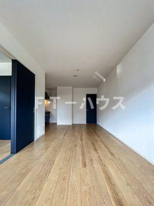 ミリアビタ習志野駅前の内装