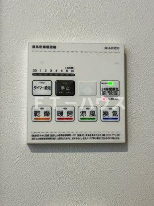 ミリアビタ習志野駅前の設備