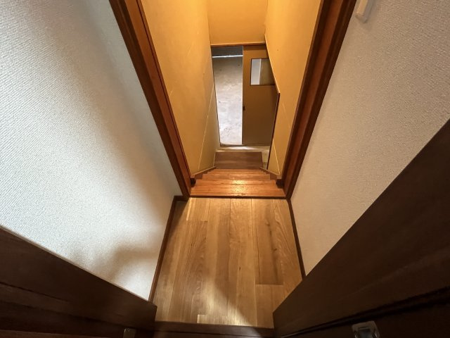 網走市向陽ケ丘５丁目９－1中古住宅