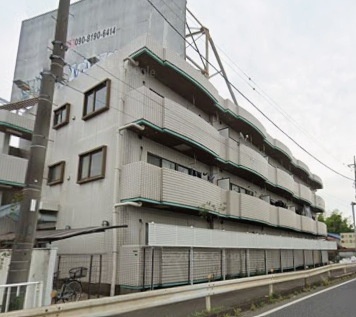 メゾン大和田