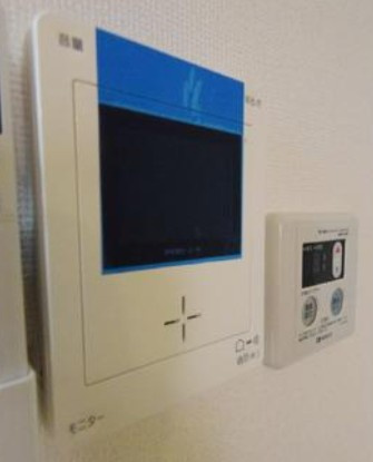 クレアール南千住のセキュリティ