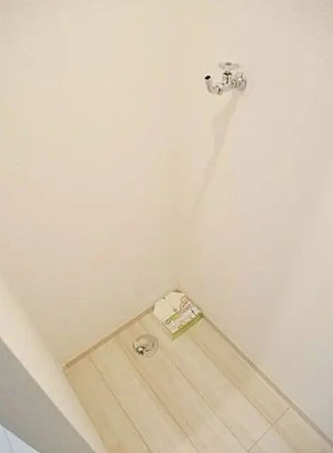 クレアール南千住の設備