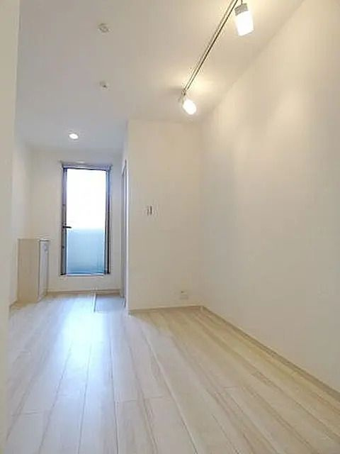 クレアール南千住の居間・リビング