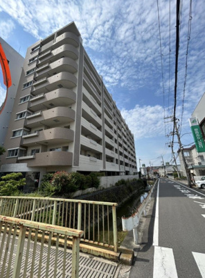 【外観】 | ☆セザール狭山