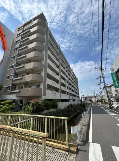 【外観】 | ☆セザール狭山