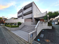 小平市大沼町１丁目のマンションの画像
