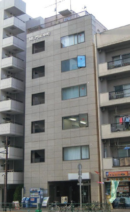 ML門前仲町