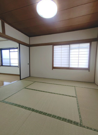 ML門前仲町のその他|和室