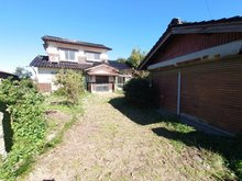 鳥取市江津土地の周辺