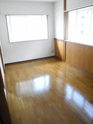 プレインデュオの寝室|他のお部屋の参考写真となります。