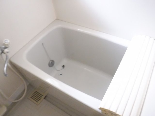 プレインデュオの浴室|他のお部屋の参考写真となります。