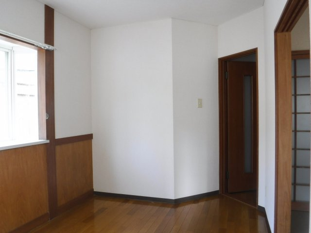 プレインデュオの洋室|他のお部屋の参考写真となります。