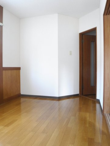 プレインデュオの洋室|他のお部屋の参考写真となります。